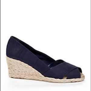 Ralph Lauren “Cecilia” Espadrille